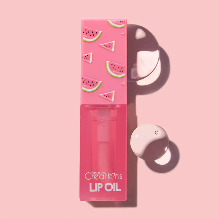 Lip Oil Beauty Creations Sweet Dose